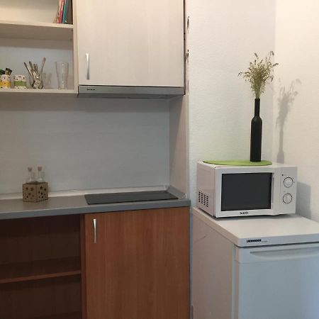 Studio Center - Stara Zagora Apartamento Exterior foto
