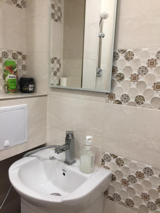 Studio Center - Stara Zagora Apartamento Exterior foto